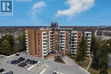 260 Sheldon Avenue Kitchener ON N2H 6P2