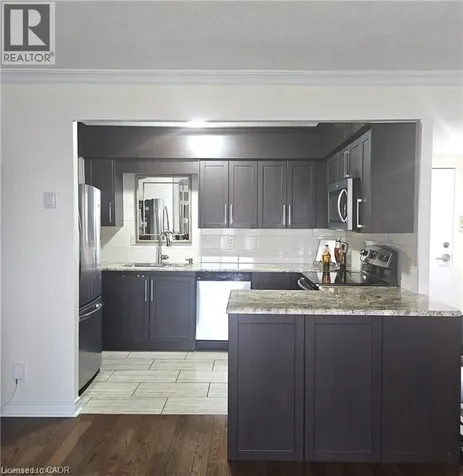 260 Sheldon Avenue Kitchener ON N2H 6P2