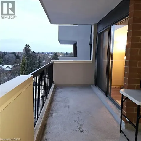 260 Sheldon Avenue Kitchener ON N2H 6P2