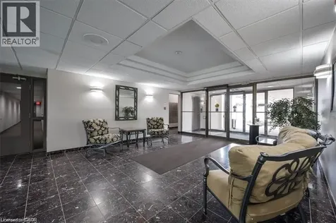 260 Sheldon Avenue Kitchener ON N2H 6P2