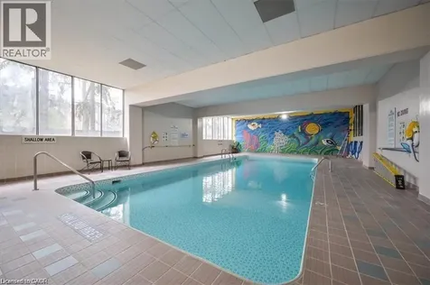 260 Sheldon Avenue Kitchener ON N2H 6P2