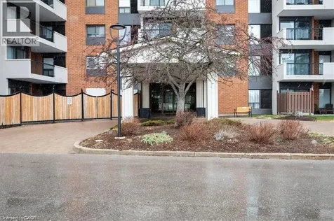 260 Sheldon Avenue Kitchener ON N2H 6P2