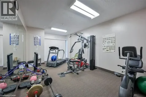 260 Sheldon Avenue Kitchener ON N2H 6P2