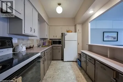 260 Sheldon Avenue Kitchener ON N2H 6P2