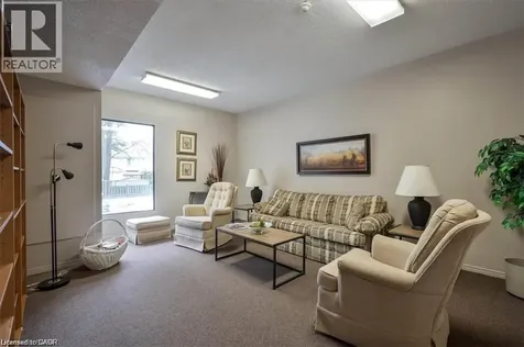 260 Sheldon Avenue Kitchener ON N2H 6P2