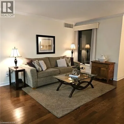 260 Sheldon Avenue Kitchener ON N2H 6P2