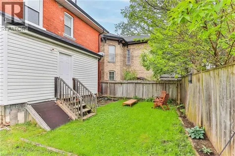 321 Dalhousie Street Brantford ON N3S 3V8