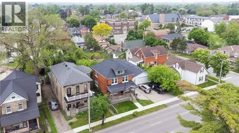 321 Dalhousie Street Brantford ON N3S 3V8