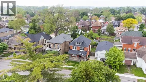 321 Dalhousie Street Brantford ON N3S 3V8