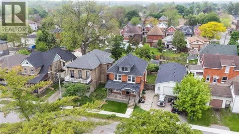 321 Dalhousie Street Brantford ON N3S 3V8