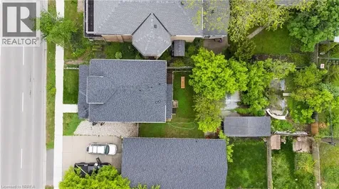 321 Dalhousie Street Brantford ON N3S 3V8