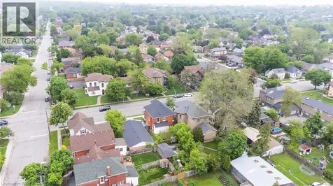 321 Dalhousie Street Brantford ON N3S 3V8