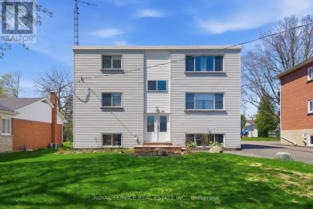 80 Princess Street Port Hope ON L1A 2R1