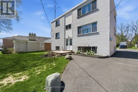 80 Princess Street Port Hope ON L1A 2R1