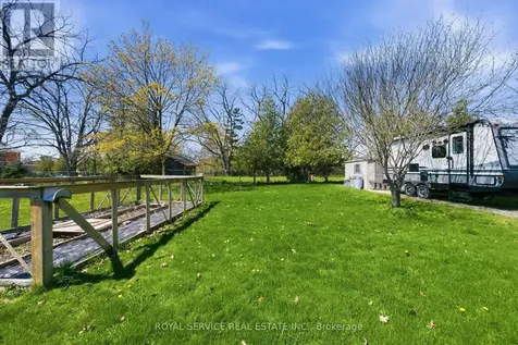 80 Princess Street Port Hope ON L1A 2R1