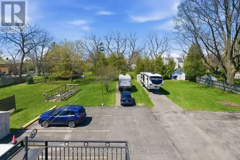 80 Princess Street Port Hope ON L1A 2R1