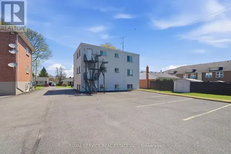 80 Princess Street Port Hope ON L1A 2R1