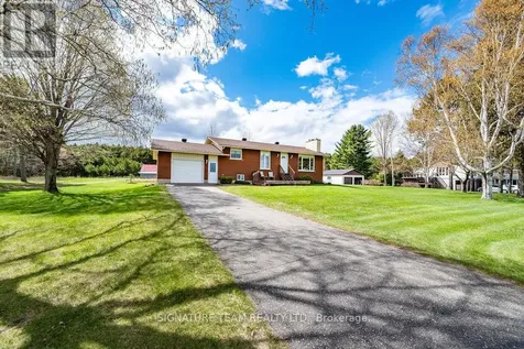 1039 Lake Clear Road Bonnechere Valley ON K0J 1T0