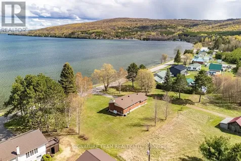 1039 Lake Clear Road Bonnechere Valley ON K0J 1T0