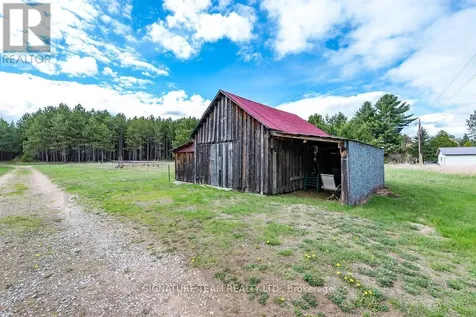 1039 Lake Clear Road Bonnechere Valley ON K0J 1T0