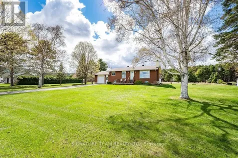 1039 Lake Clear Road Bonnechere Valley ON K0J 1T0