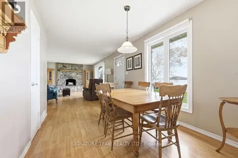 1039 Lake Clear Road Bonnechere Valley ON K0J 1T0