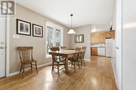 1039 Lake Clear Road Bonnechere Valley ON K0J 1T0