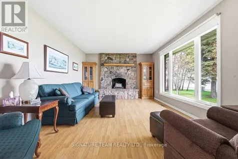 1039 Lake Clear Road Bonnechere Valley ON K0J 1T0