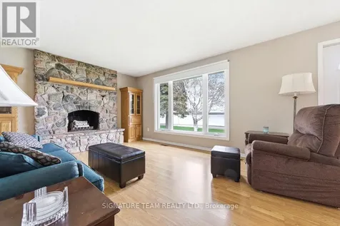 1039 Lake Clear Road Bonnechere Valley ON K0J 1T0