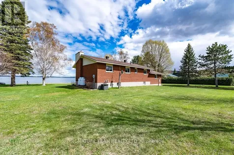 1039 Lake Clear Road Bonnechere Valley ON K0J 1T0
