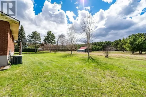 1039 Lake Clear Road Bonnechere Valley ON K0J 1T0