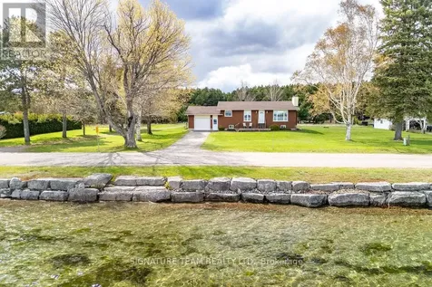 1039 Lake Clear Road Bonnechere Valley ON K0J 1T0