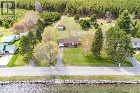 1039 Lake Clear Road Bonnechere Valley ON K0J 1T0