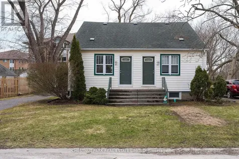 31-33 Washburn Street Prince Edward County (Picton Ward) ON K0K 2T0