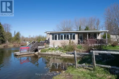 61 Lakeside Street Wellington North ON N0G 2L0