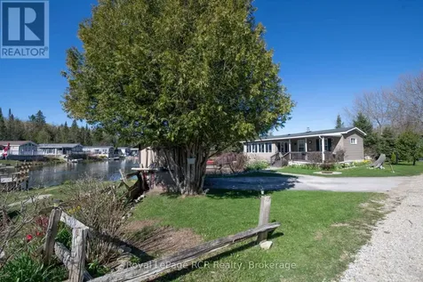 61 Lakeside Street Wellington North ON N0G 2L0
