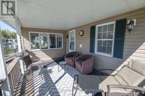 61 Lakeside Street Wellington North ON N0G 2L0