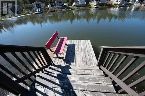 61 Lakeside Street Wellington North ON N0G 2L0