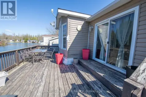 61 Lakeside Street Wellington North ON N0G 2L0