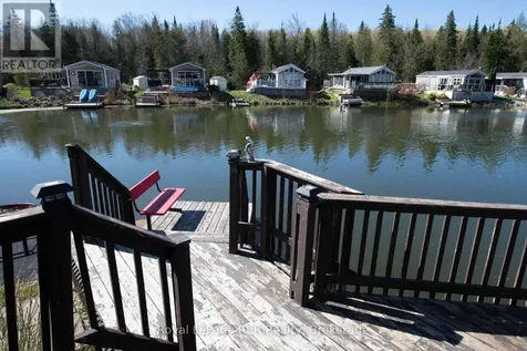 61 Lakeside Street Wellington North ON N0G 2L0
