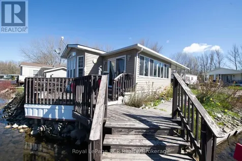 61 Lakeside Street Wellington North ON N0G 2L0