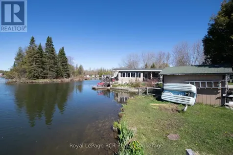 61 Lakeside Street Wellington North ON N0G 2L0