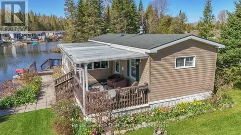 61 Lakeside Street Wellington North ON N0G 2L0