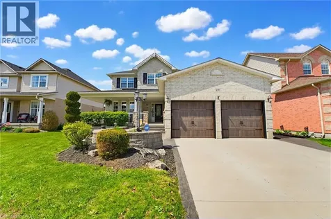 29 Watson Crescent Ayr ON N0B 1E0