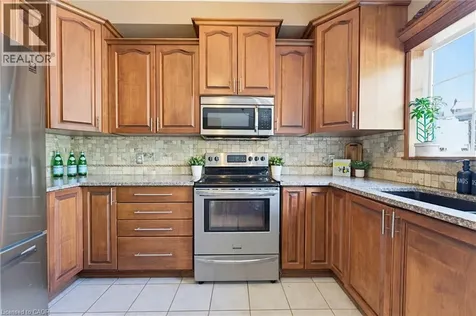 29 Watson Crescent Ayr ON N0B 1E0