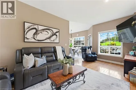 29 Watson Crescent Ayr ON N0B 1E0