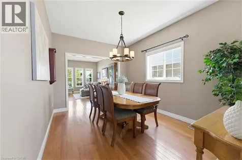 29 Watson Crescent Ayr ON N0B 1E0