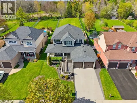29 Watson Crescent Ayr ON N0B 1E0