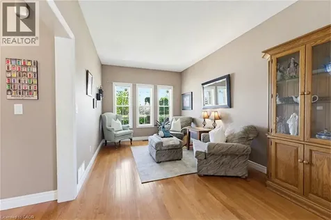 29 Watson Crescent Ayr ON N0B 1E0
