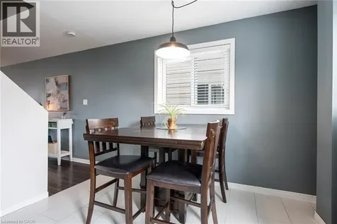 729 Brandenburg Boulevard Waterloo ON N2T 2V4